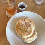 bills 東急プラザ表参道原宿 - 