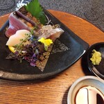 日本料理 梅林 - 