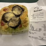 ブーランジェリーボヌール - 