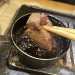 和牛焼肉ラスベガス - 