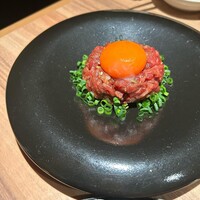 焼肉ホルモン 稲田 - 