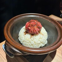 焼肉ホルモン 稲田 - 