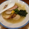 麺宿 志いな