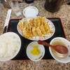 餃子の王将 今池店