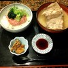 磯料理 元海