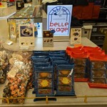 ベルプラージュ - 料理写真:ベルプラージュ そごう千葉店