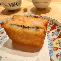 鮨 由う - 
