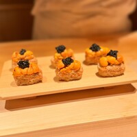 鮨 由う - 