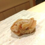 神楽坂すし旭飛 - 