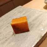 神楽坂すし旭飛 - 