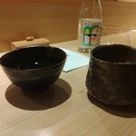 神楽坂すし旭飛 - 