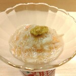 神楽坂すし旭飛 - 