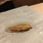 神楽坂すし旭飛 - 