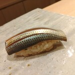 神楽坂すし旭飛 - 