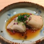 神楽坂すし旭飛 - 