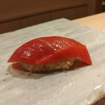 神楽坂すし旭飛 - 