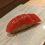 神楽坂すし旭飛 - 