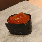 神楽坂すし旭飛 - 