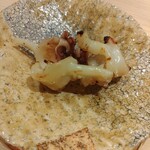 神楽坂すし旭飛 - 