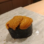 神楽坂すし旭飛 - 