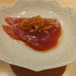 神楽坂すし旭飛 - 