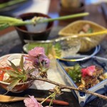 あつた蓬莱軒 本店 - 