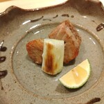 神楽坂すし旭飛 - 