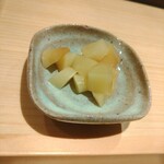 神楽坂すし旭飛 - 