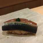 神楽坂すし旭飛 - 