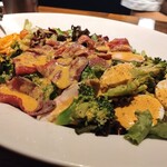 ローストチキンクラブ ファイティング クック - 