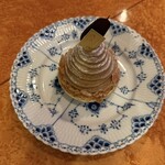 パティスリー シュクレ - 