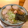 銀座はるちゃんラーメン