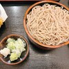 信州蕎麦の草笛