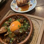 鳥焼処 鳥ぼん 本店 - 