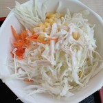 とんかつ ことぶき - ベジファースト