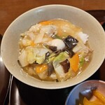 居酒屋風ファミリーレストランいっちょう - 