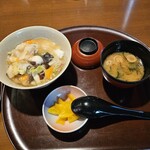 居酒屋風ファミリーレストランいっちょう - 