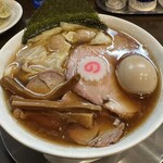 自家製麺 うるち - 