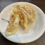 自家製麺 うるち - 