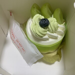 銀座コージーコーナー - 料理写真: