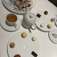 L'ORANGERIE - 