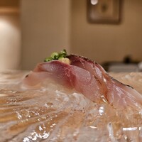 銀座すし嘉 - 