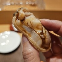 銀座すし嘉 - 