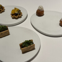 L'ORANGERIE - 