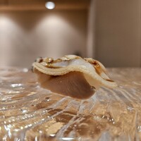 銀座すし嘉 - 