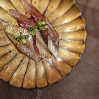 銀座すし嘉 - 