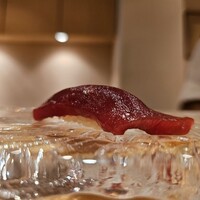 銀座すし嘉 - 