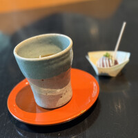 ラ・ボンヌターブル - 