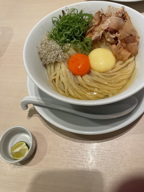 らぁ麺はやし田 南船橋店 - 船橋競馬場/ラーメン | 食べログ