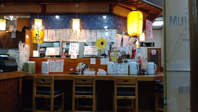 ふみのや - 横手（ラーメン）の写真